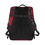 Рюкзак VICTORINOX Altmont Original Vertical-Zip Backpack, красный, 100% полиэстер, 33x23x47 см, 24 л — Сумки женские с логотипом