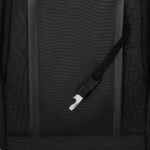 Рюкзак VICTORINOX Altmont Professional Fliptop Laptop Backpack 15», чёрный, полиэфирная ткань, 33x26x49 см, 26 л — Сумки женские с логотипом
