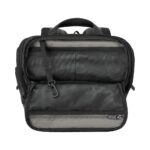 Рюкзак VICTORINOX Altmont Professional Fliptop Laptop Backpack 15», чёрный, полиэфирная ткань, 33x26x49 см, 26 л — Сумки женские с логотипом