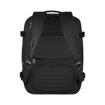 Рюкзак VICTORINOX Crosslight Boarding Bag, черный, RPET полиэстер, 39x22x53 см, 37 л — Сумки женские с логотипом