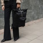 Рюкзак VINGA Marlow RCS — Сумки женские с логотипом