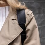 Рюкзак VINGA Marlow RCS — Сумки женские с логотипом