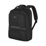 Рюкзак WENGER XE Resist 16″, черный, переработанный ПЭТ/Полиэстер, 30х20х44 см, 23 л. — Сумки женские с логотипом