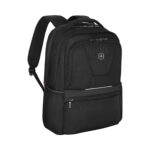 Рюкзак WENGER XE Resist 16″, черный, переработанный ПЭТ/Полиэстер, 30х20х44 см, 23 л. — Сумки женские с логотипом