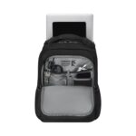 Рюкзак WENGER XE Resist 16″, черный, переработанный ПЭТ/Полиэстер, 30х20х44 см, 23 л. — Сумки женские с логотипом