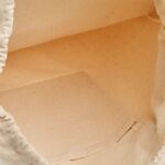Шопер Tie Hard, неокрашенный — Сумки женские с логотипом
