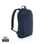 Складной рюкзак для ноутбука Flexpack из rPET Aware™, 15.6″ — Сумки женские с логотипом