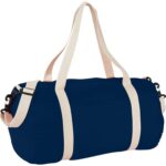 Сумка «Barrel Duffel» — Сумки женские с логотипом