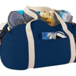 Сумка «Barrel Duffel» — Сумки женские с логотипом