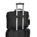 Сумка для ноутбука Swiss Peak Voyager из RPET AWARE™, 15,6″ — Сумки женские с логотипом