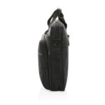 Сумка для ноутбука Swiss Peak Voyager из RPET AWARE™, 15,6″ — Сумки женские с логотипом