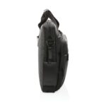 Сумка для ноутбука Swiss Peak Voyager из RPET AWARE™, 15,6″ — Сумки женские с логотипом