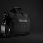 Сумка для ноутбука Swiss Peak Voyager из RPET AWARE™, 15,6″ — Сумки женские с логотипом