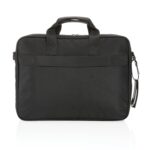 Сумка для ноутбука Swiss Peak Voyager из RPET AWARE™, 15,6″ — Сумки женские с логотипом