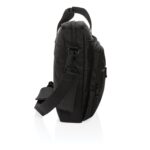 Сумка для ноутбука Voyager от Swiss Peak RPET, 15.6“ — Сумки женские с логотипом