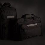 Сумка для ноутбука Voyager от Swiss Peak RPET, 15.6“ — Сумки женские с логотипом