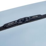Сумка дорожная Turenne M, серо-голубая — Сумки женские с логотипом