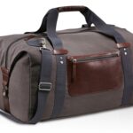Сумка «Duffel» — Сумки женские с логотипом