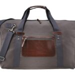 Сумка «Duffel» — Сумки женские с логотипом
