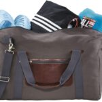 Сумка «Duffel» — Сумки женские с логотипом