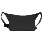 Сумка нейлоновая Messenger Bag Comfort Travel, чёрная — Сумки женские с логотипом