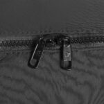 Сумка нейлоновая Messenger Bag Comfort Travel, чёрная — Сумки женские с логотипом