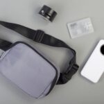 Сумка «Safe» — Сумки женские с логотипом