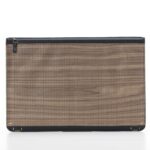 Сумка-трансформер Pininfarina Folio Walnut — Сумки женские с логотипом