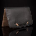 Сумка-трансформер Pininfarina Folio Walnut — Сумки женские с логотипом