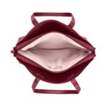 Сумка женская WENGER RosaElli с карманом для ноутбука 14″, красная, полиэстер, 37 x29x19 см — Сумки женские с логотипом