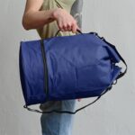 Вещмешок Diaho — Сумки женские с логотипом