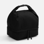 Дорожный органайзер Varig, черный — Сумки женские с логотипом