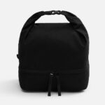 Дорожный органайзер Varig, черный — Сумки женские с логотипом