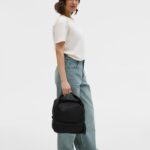 Дорожный органайзер Varig, черный — Сумки женские с логотипом