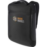 Компактный рюкзак «Expedition Pro» для ноутбука 15,6″, 12 л — Сумки женские с логотипом