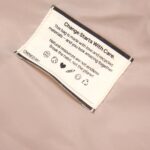 Рюкзак KENTO URBAN RCS — Сумки женские с логотипом