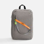 Рюкзак-конструктор Pacemaker с двойными ремувками — Сумки женские с логотипом