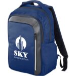 Рюкзак «Vault» для ноутбука 15″ с защитой RFID — Сумки женские с логотипом