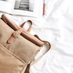 Рюкзак VINGA Sloane из rPET — Сумки женские с логотипом