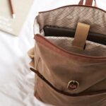 Рюкзак VINGA Sloane из rPET — Сумки женские с логотипом