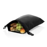 Сумка-холодильник Snackstrap из rPET AWARE™, 30×20 см — Сумки женские с логотипом