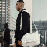 Сумка KENTO URBAN RCS — Сумки женские с логотипом